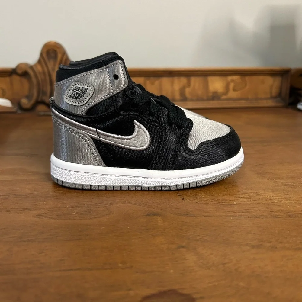 Jordan brand new